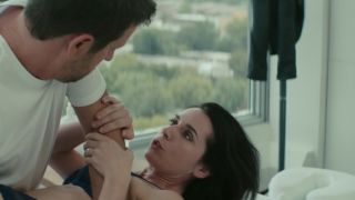 Melissa Desormeaux-Poulin - Le trip a trois (2017) HD 1080p!!!-4