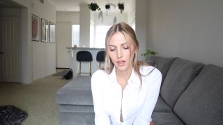 Reuniting With An Old Friend Tatum Christine (Fetish porn)-1