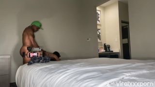 AsianBBCluvr Teases with BrickZilla’s Monster BBC in Every Naughty Hole Must-Watch Video Asianbbcluvr, Brickzilla Anal-2