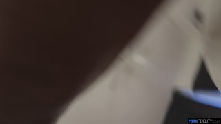 Melanie Muse - Creampied Muse [1080p] - Ebony-9