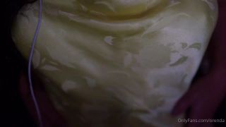 Orenda ASMR First date role play  First kiss and first love making with me-0