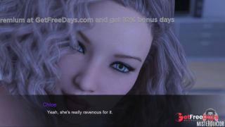 LUST THEORY 143  Season 2  Adult Visual Novel Gameplay-1