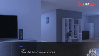 LUST THEORY 143  Season 2  Adult Visual Novel Gameplay-4