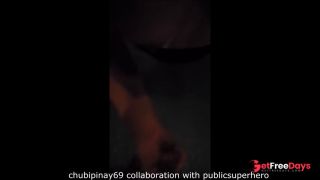 NAPUNO SA ASO NI INDAY ANG AKONG TITI-7