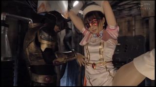 [waranlov.com] GHOV-02 美少女仮面オーロラSwan - PART-GHOV02_J1 | giga heroine, cosplay, コスプレ, superheroine, 女子プロレス, wrestling-0