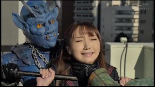 [waranlov.com] GHOV-02 美少女仮面オーロラSwan - PART-GHOV02_J1 | giga heroine, cosplay, コスプレ, superheroine, 女子プロレス, wrestling-1
