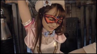 [waranlov.com] GHOV-02 美少女仮面オーロラSwan - PART-GHOV02_J1 | giga heroine, cosplay, コスプレ, superheroine, 女子プロレス, wrestling-9