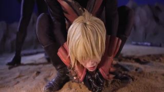 [SuperMisses.com] GIGP-62 POWER LADY2 Defeat Coliseum-006-7