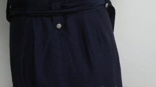 Free Porn Spank Video | [hotspanker.com] M017 - Count To 200 at Asian Caning Standing-1