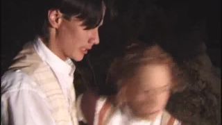 Theresa Baldwin - Retrogirl Episode 5-9