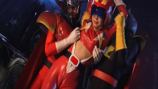 [SuperMisses.com] THZ-77 Super Heroine in Grave Danger!! Vol.77 Yuria Prit-010-7