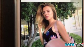 Mary Kalisy  Wake Up Fuck-1