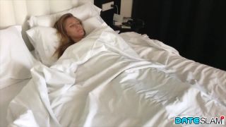 Mary Kalisy  Wake Up Fuck-7