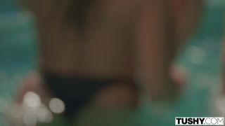 Keisha Grey, Leah Gotti. Best Friends Share Everything - Ffm-1