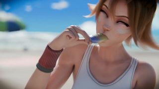 5 Hours Of Overwatch [720p].-3