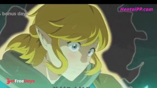 [GetFreeDays.com] Zelda Elf Blonde Get Fucked In The Pool  Animation  Porn Stream October 2022-2