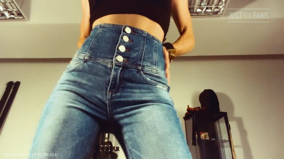 online xxx clip 29 Elis Euryale – Vagina Dentata Sentencing | jerkoff instructions | pov femdom strapon hd