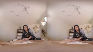 Cindy Starfall in Full Body Massage - asian - 3d porn very young asian-0