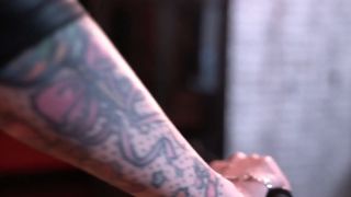 Dominatrix Nika Whipped her Naughty Slave.-3