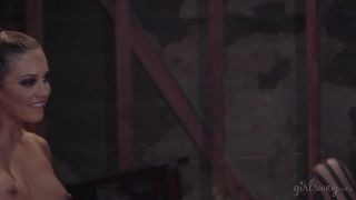 adult video clip 30 Fantasy Factory: Wastelands Abigail Mac, Georgia Jones, Alexis Fawx 1 280, korean fetish on femdom porn -7