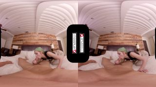 online xxx clip 31  virtual reality | Victoria Gracen in Full Metal Alchemist A XXX Parody | parody-2