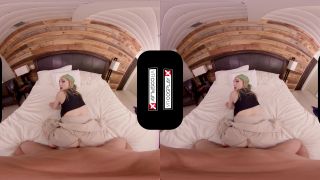 online xxx clip 31  virtual reality | Victoria Gracen in Full Metal Alchemist A XXX Parody | parody-5