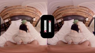 online xxx clip 31  virtual reality | Victoria Gracen in Full Metal Alchemist A XXX Parody | parody-6