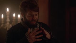 Shelby Lang – Salem s03e08 (2017) HD 1080p!!!-4