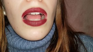 adult xxx clip 18 creampie fetish WetSchoolGirl – Pure Licking ASMR, femdom pov on pov-1