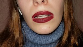 adult xxx clip 18 creampie fetish WetSchoolGirl – Pure Licking ASMR, femdom pov on pov-5