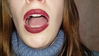 adult xxx clip 18 creampie fetish WetSchoolGirl – Pure Licking ASMR, femdom pov on pov-8