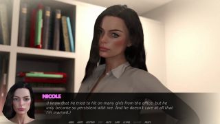 3D Porn Taboo Games Part 33-1