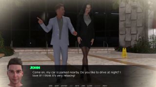 3D Porn Taboo Games Part 33-2