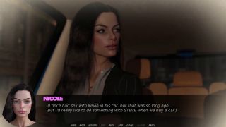 3D Porn Taboo Games Part 33-3