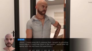 3D Porn Taboo Games Part 33-4
