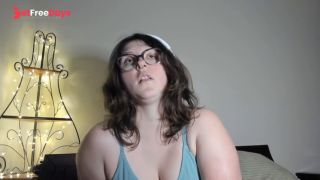 [GetFreeDays.com] Light CBT and Cum Eating Femdom Hazel Sincaid Porn Stream March 2023-7