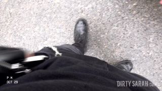adult xxx video 3 Welcome rain - Dirty Sarah 3 part 1 NEW!!! EXCLUSIVE!!!, bdsm vacuum on bdsm porn -7