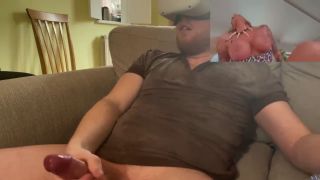 [GetFreeDays.com] Horny Man Jerks Off Using Fleshlight Toy With VR Headset  MOANING CUMSH indian porn hardcore-9