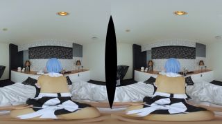 TMAVR-115 B - Japan VR Porn - (Virtual Reality)-7