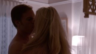Yvonne Strahovski – Dexter s08e08 (2013) HD 1080p!!!-0