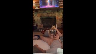 [K2S.CLUB] Kacey Kayy - Sextape In Cowboy Boots - FullHD 1080P-2