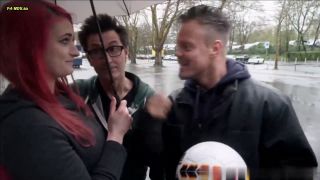 [K2S.CLUB] Melina-May - Doppel Penetration - DonnyDachs und BodoBanger - Zwei Schwänze für mich - FullHD 1080P-1