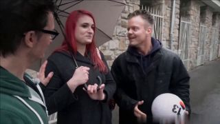 [K2S.CLUB] Melina-May - Doppel Penetration - DonnyDachs und BodoBanger - Zwei Schwänze für mich - FullHD 1080P-2