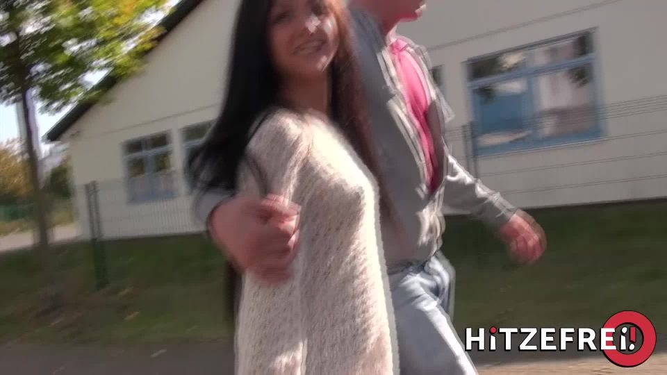 free xxx video 14 Hitzefrei - Lullu Gun, anal hardcore xvideos on hardcore porn 