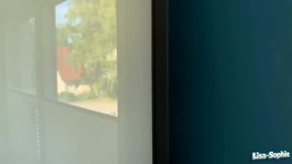 [K2S.CLUB] Lisa_Sophie - Vom Parkplatz in das Arschloch - Ass to Mouth nach dem Anal Creampie - FullHD 1080P-1