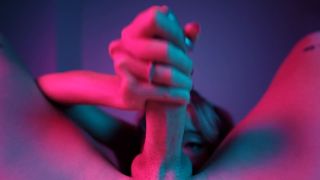 Aeries Steele - WTF! Asian Teen Sucks And Rims BWC - Huge cock-7