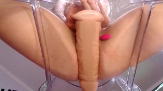 free xxx video 10 Mia Melon – Rubbing Big Fat Cock | extreme close-ups | masturbation porn transfer fetish-1