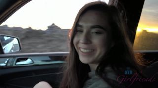 Ariel wants to see some lava flow, then make her pussy flow - [Hardcore porn]-3