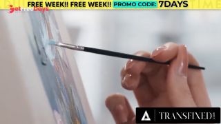 [GetFreeDays.com] Artist Tori Easton Makes Queenie Sateen Squirt all Over Her Painting to Finis... Porn Clip October 2022-0