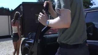 Ballbusting honeytrap ballbusting -2